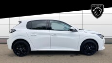 Peugeot 208 1.2 PureTech 100 Allure 5dr Petrol Hatchback